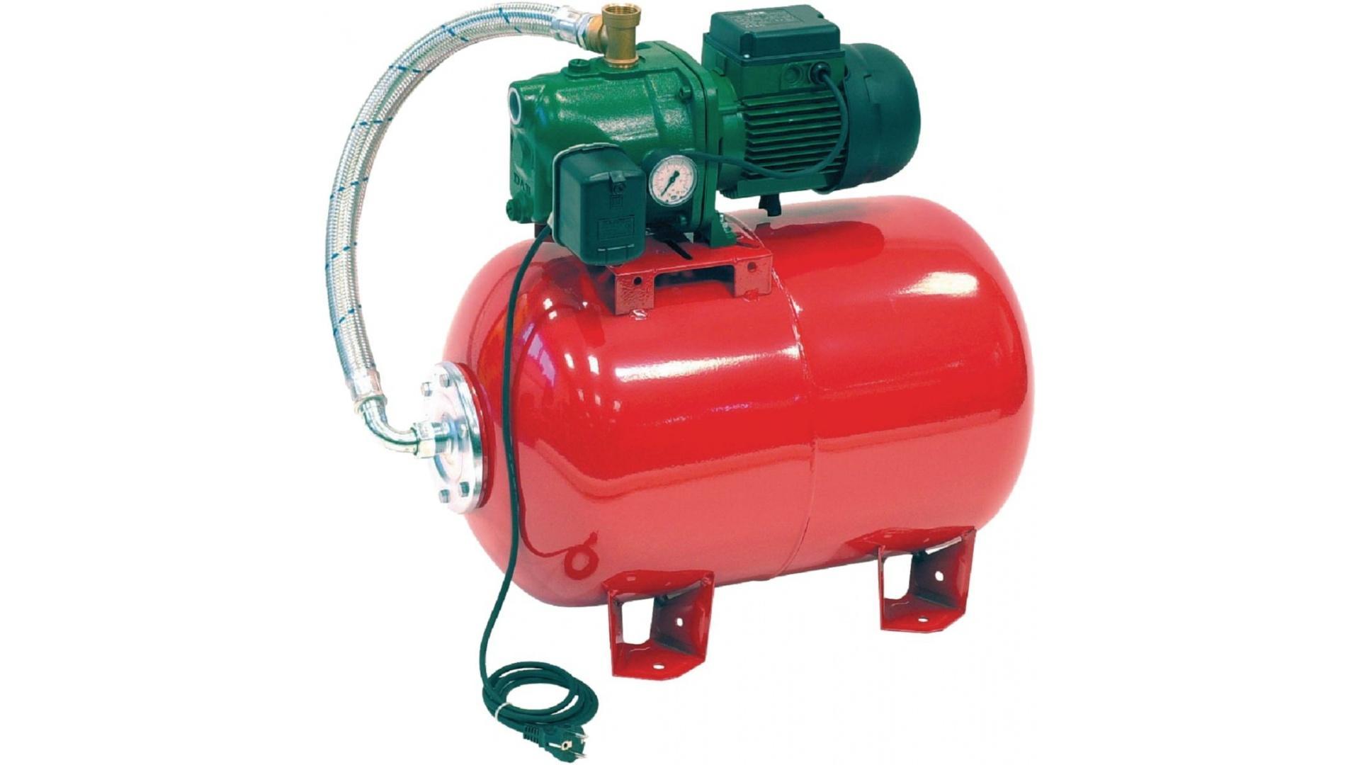 POMPE AQUAJET 102/60 M