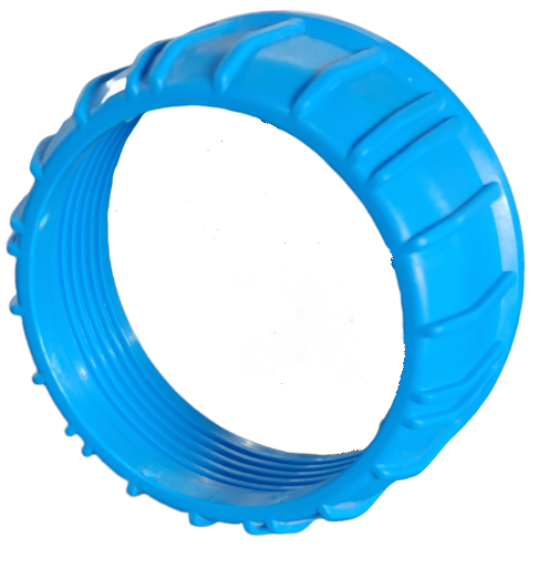 BAGUE DE SERRAGE FILTRE 3P - BX -AS