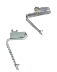  NAISSANCE BI SYSTEM PVC BLANC POUR GOUTTIÈRE BEST