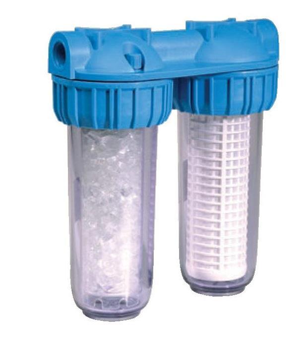 DUO (3 pièces - 3/4