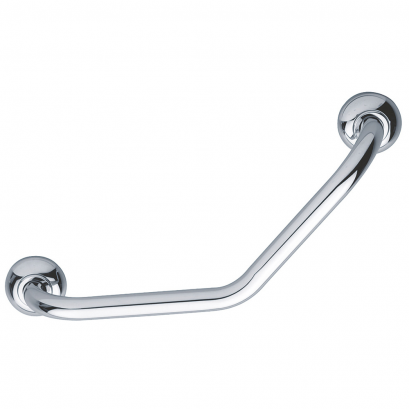 SIEGE DE DOUCHE ALU BLANC ASSISE L364