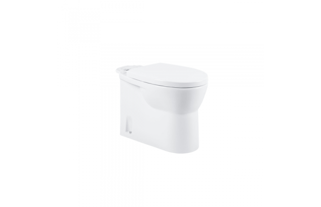 1.5 Mètres Douchette pour Mélangeur en Plastique, WC Douchette lavabo  Universelle - Douchette Tuyau lavabo adaptable sur